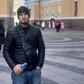 Вильдан, 27 лет из г. 