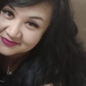 Изабелла, 35 лет из г. 