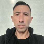 Энвер, 41 год из г. 