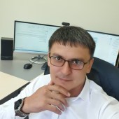 Марат, 41 год из г. 
