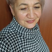 Гузелия, 59 лет из г. 