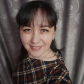 Лейсан, 44 года из г. 