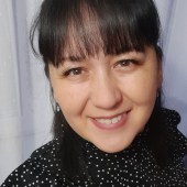 Лейсан, 43 года из г. 