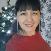 Лейсан, 44 года из г. 