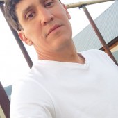 Радик, 36 лет из г. 