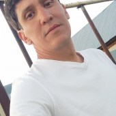 Радик, 36 лет из г. 