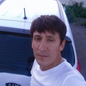 Радик, 36 лет из г. 