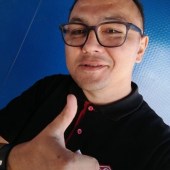 Руслан, 38 лет из г. 