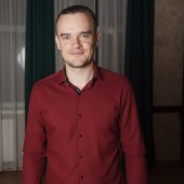 Тимур, 37 лет из г. 