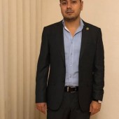 Раис, 31 год из г. 