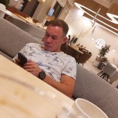 Ильназ, 38 лет из г. 