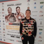 Талгат, 43 года из г. 