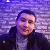 Руфат, 26 лет из г. 