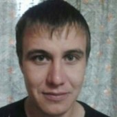 Роберт, 40 лет из г. 