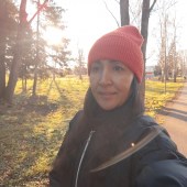 Лена, 42 года из г. 