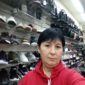 Фания, 39 лет из г. 