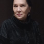 Дания, 55 лет из г. 