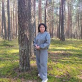 Дания, 56 лет из г. 