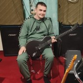 Марат, 37 лет из г. 