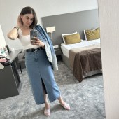 Руфина, 37 лет из г. 