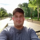 Рустам, 37 лет из г. 