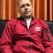 Рашит, 31 год из г. 