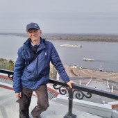 Эдуард, 58 лет из г. 