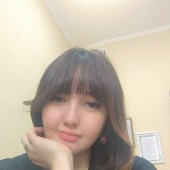 Алия, 43 года из г. 