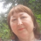 Алина, 63 года из г. 