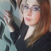 Альбина, 39 лет из г. 