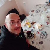 Ринат, 50 лет из г. 