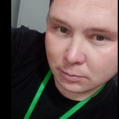 Азат, 34 года из г. 