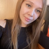 Алёна, 24 года из г. 