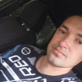 Руслан, 35 лет из г. 