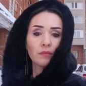 Олеся, 40 лет из г. 