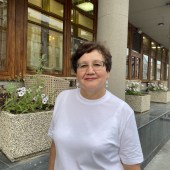 Флюра, 61 год из г. 