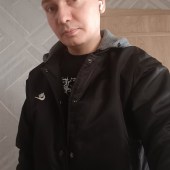 Руслан, 38 лет из г. 
