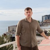 Марат, 40 лет из г. 