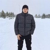 Раиль, 24 года из г. 