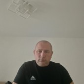 Марат, 46 лет из г. 