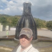 Ранис, 37 лет из г. 