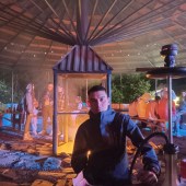 Айрат, 28 лет из г. 