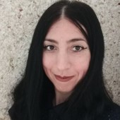Эля, 43 года из г. 