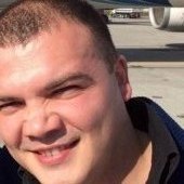 Ильдар, 40 лет из г. 