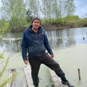 Ильнар, 46 лет из г. 