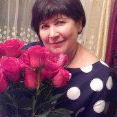 Гузель, 65 лет из г. 