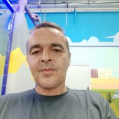 Эдуард, 48 лет из г. 