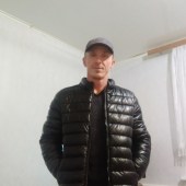 Равиль, 42 года из г. 