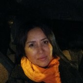 Альбина, 39 лет из г. 