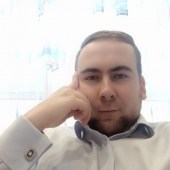 Айназ, 29 лет из г. 